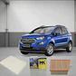 Kit Filtros Para Ford Ecosport 1.5 3cil Dragon 2020 2021 - Miniatura 2
