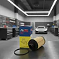 Kit Filtros Para Captiva 2.2 2012 2013 2014 2015 2016 2017 - Miniatura 2