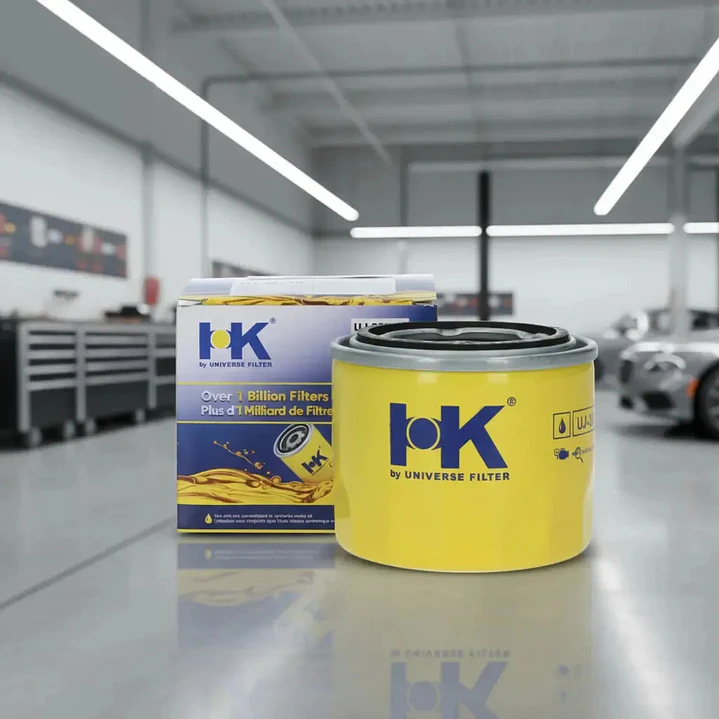 Kit Filtros Para Kia Cerato 1.6 2018 3