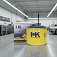 Kit Filtros Para Kia Cerato 1.6 2018 - Miniatura 3