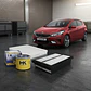 Kit Filtros Para Kia Cerato 5 1.6 G4fg 2016 2017 2018 2019 - Miniatura 1