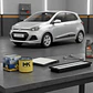 Kit Filtros Para Hyundai Grand I-10 1.0 2014 2015 2016 2017 - Miniatura 1