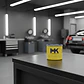 Kit Filtros Para Hyundai Grand I-10 1.2 2015 2016 2017 2018 - Miniatura 3