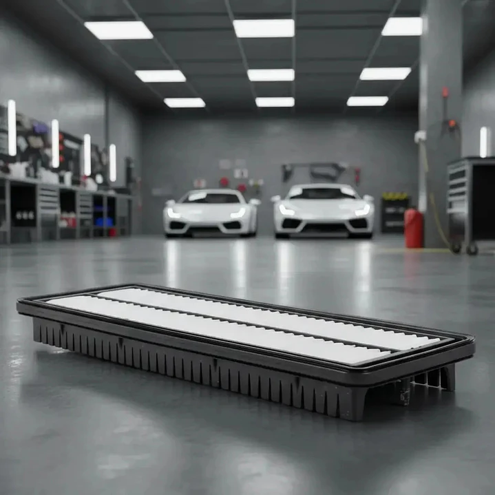 Kit Filtros Para Hyundai Grand I-10 1.2 2019 2020 4