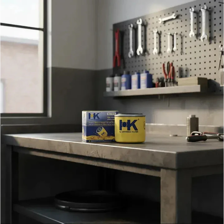 Kit Filtros Para Kia Koup 2.0 2010 2011 2012 3