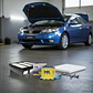 Kit Filtros Para Kia Cerato 1.6 2008 2009 2010 2011 2012 - Miniatura 1