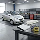 Kit Filtros Para Toyota Yaris Echo Vitz 1.3 2nz-fe 2003 2004 - Miniatura 1