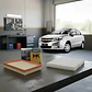 Kit Filtros Para Chevrolet Sail 1.4 2011 2012 2013 2014 2015 - Miniatura 1