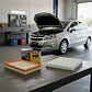 Kit Filtros Para Chevrolet Sail 1.4 2011 2012 2013 2014 2015 - Miniatura 2
