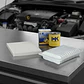 Kit Filtros Para Toyota Yaris Sport 1.3 2nzfe 2006 2007 2008 - Miniatura 2