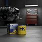 Kit Filtros Para Toyota Yaris Sport 1.3 2nzfe 2009 2010 2011 - Miniatura 3