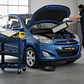 Kit Filtros Para Hyundai I-10 1.2 2011 2012 2013 2014 2015 - Miniatura 3