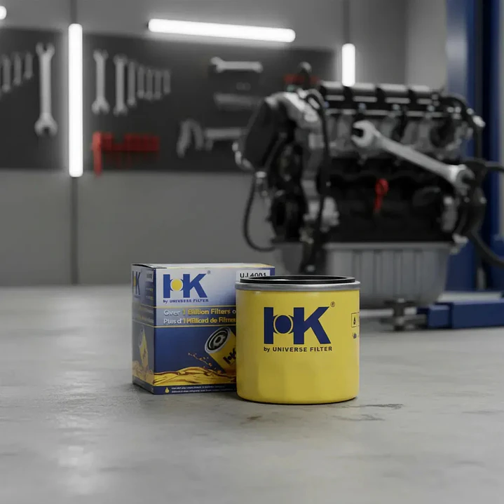 Kit Filtros Para Hyundai I-10 1.2 2011 2012 2013 2014 2015 4