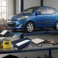 Kit Filtros Para Hyundai I-10 1.2 2016 2017 - Miniatura 1