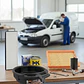 Kit Filtros Para Chevrolet Corsa Combo 1.6 Furgon 1997 1998 - Miniatura 1