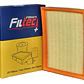 Kit Filtros Para Chevrolet Corsa Combo 1.6 Furgon 1997 1998 - Miniatura 3
