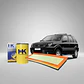 Kit Filtros Para Ford Ecosport 1.6 2008 2009 2010 2011 2012 - Miniatura 3