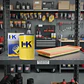 Kit Filtros Para Ford Ka 1.6 Zetec 2003 2004 2005 2006 2007 - Miniatura 2