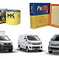 Kit Filtros Para Changan M201 1.2 2020 - Miniatura 1