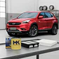 Kit Filtros Para Chery Tiggo 7 1.5 2017 2018 2019 2020 2021 - Miniatura 1