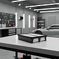Kit Filtros Para Chery Tiggo 7 1.5 2017 2018 2019 2020 2021 - Miniatura 4