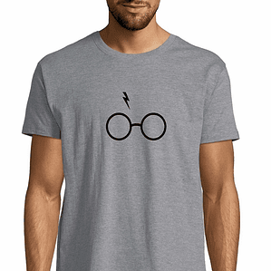 t-shirt Harry Potter
