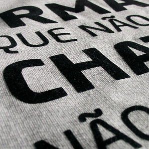 t-shirt irmã chata