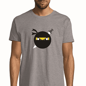 t-shirt ninja