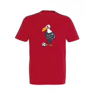 t-shirt glorioso SLB