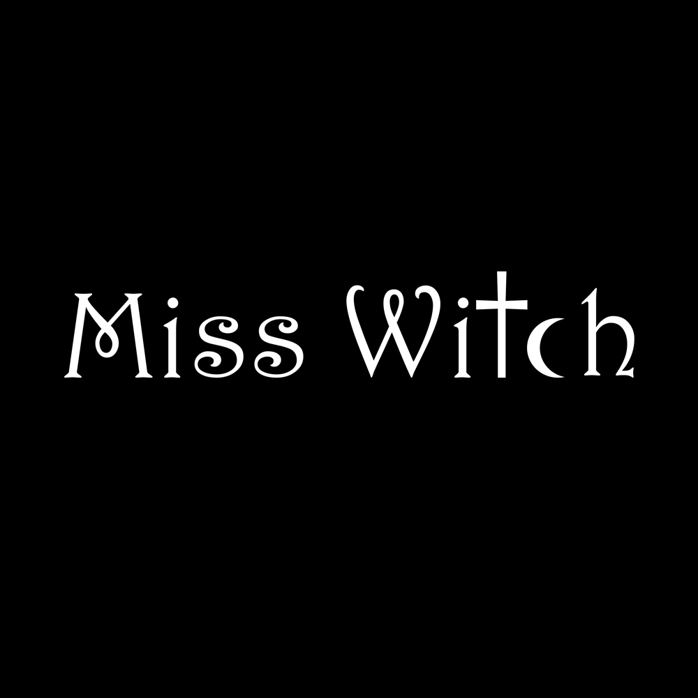 Miss witch