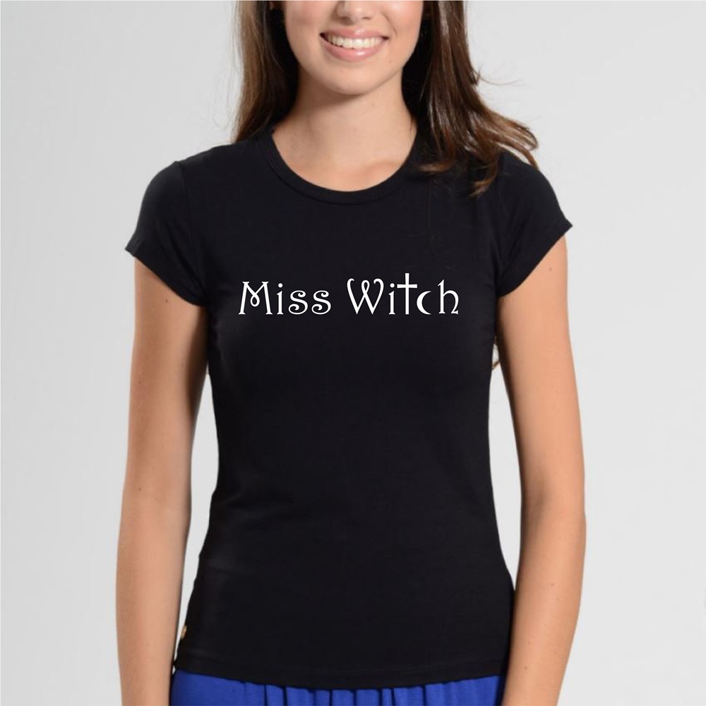 Miss witch