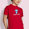 Super kid - boy