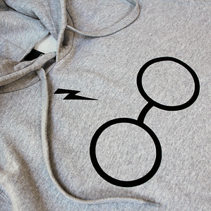 t-shirt criança Harry Potter