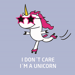 I´m a unicorn
