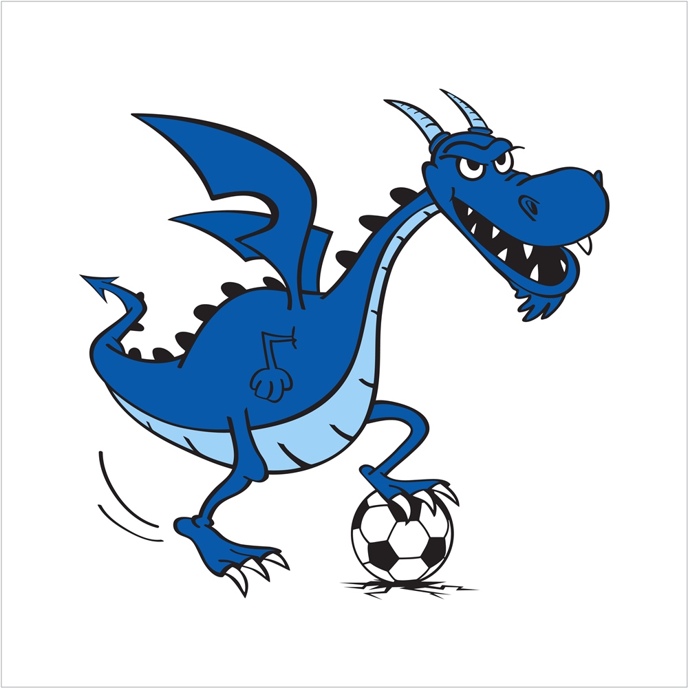 Dragão