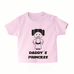 Daddy's princess
