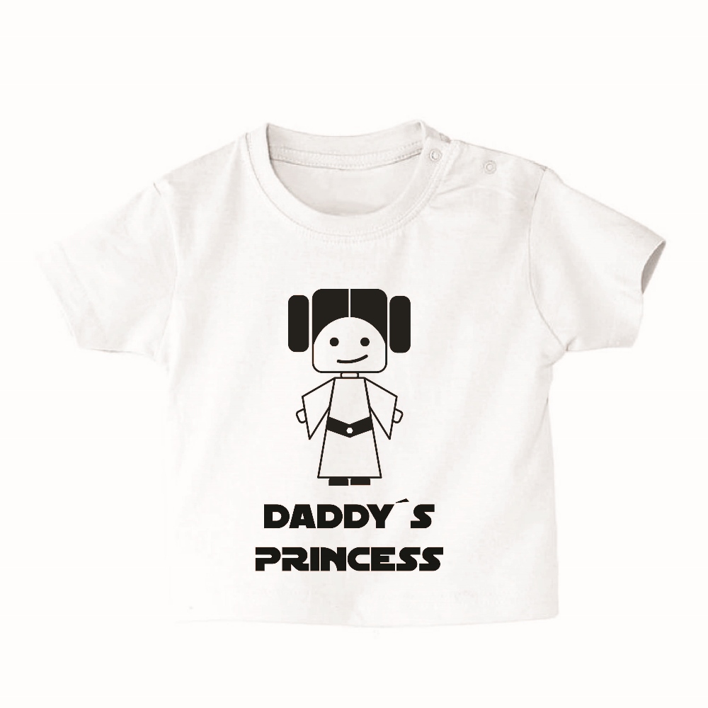 Daddy's princess
