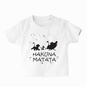 Hakuna matata 2