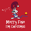 Merry fine
