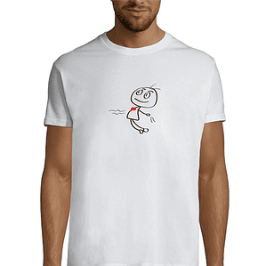 t shirt magnética para ele . dia dos namorados