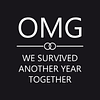 OMG we survived another year together