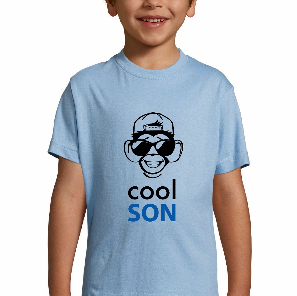 Cool son
