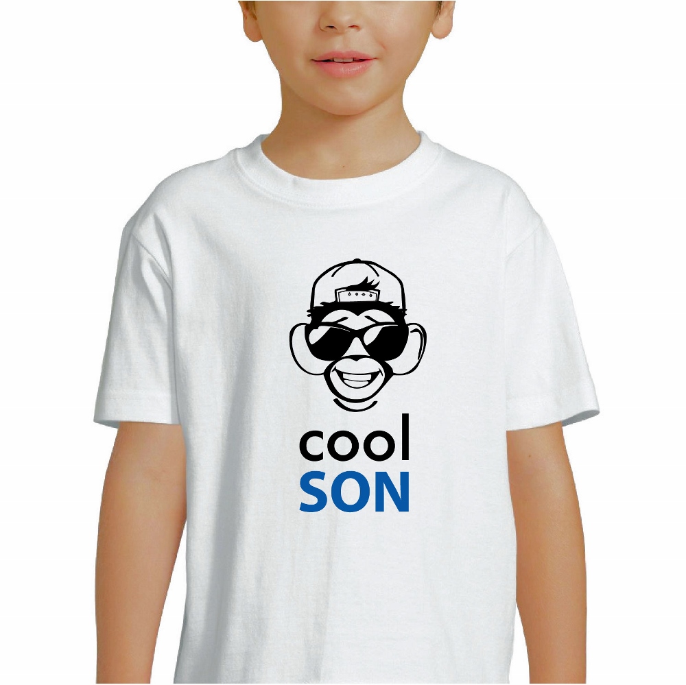 Cool son