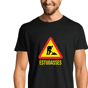 t-shirt estudasses