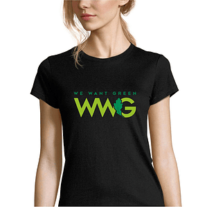 t-shirt WWG