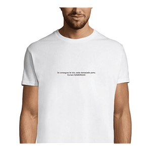 t-shirt ele tem namorada . dia dos namorados