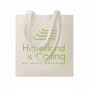 saco Hinterland is calling