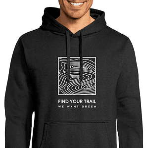 sweat Find your trail