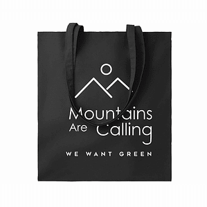 saco Mountains are calling