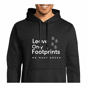 sweat Pegada ecológica